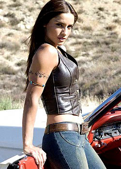 Leonor Varela