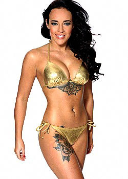 Stephanie Davis