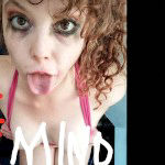 Hot redhead Charlie Ten roughly banged by fat pole Pascal