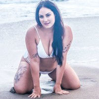 Lesbian SSBBWs Enjoy Each Other’s Pussies With Sex Toys and Strapons
