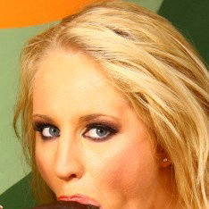 White Wifey Tries BBC