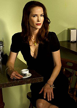 Nicole Kidman and Debrah Farentino - Malice