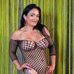 Ride My Tits - wonderful tits job of Mary Rider to Capitano