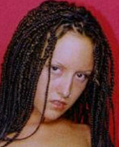 Justine Reage