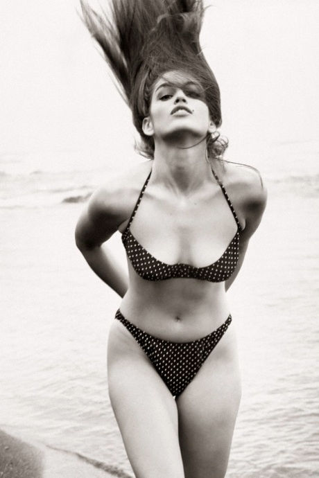 Brigitte Nielsen