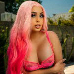 Talking porn with Aaliyah Hadid