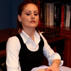 Whipping my Slave - Mistress Mina