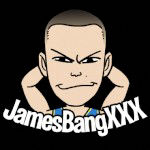 JAMES BANG BANANAFEVER FUCK COMPILATION