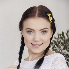 ULTRAFILMS Beautiful Horny Girls Discovering a Lesbian Orgy