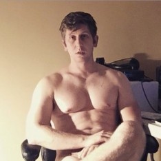 Nikki helps Daniel audition for Blackzilla, lots of fucking!