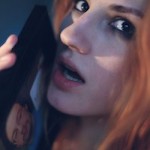 Ayn Marie gets fucked by porn agent