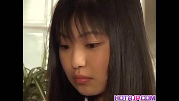 Sweet babe Anna Kuramoto  her banged - More at hotajp.com