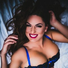 Secretaries Ruin Your Valentine's Day MALLORY SIERRA