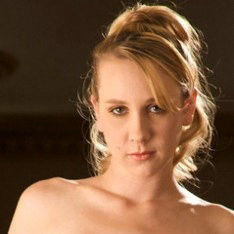Hot teen rides first huge black dick