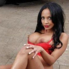 Lesbian boss gets caught toying herself