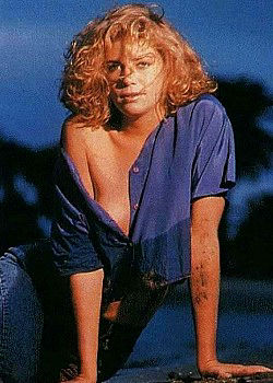 Kelly McGillis