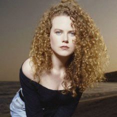 Abigail Good, Kate Charman, Nicole Kidman & Vinessa Shaw hot