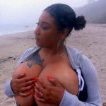 Jeffs Models - Monster Tits Ebony Plumpers Compilation 1