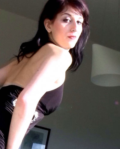 La Novice - BBW Wife Lilou Sou Has Rough Afternoon With Husband