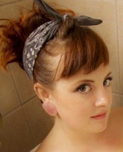 Public – Maggie Mayhem and Jolene Parton are lesbians