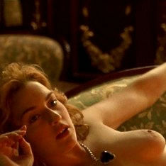 Kate Winslet nude - The Reader - HD
