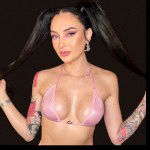 VRALLURE Get To Know Charlotte Sins!