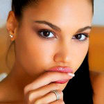 Spanish Beauty Yearns For Deep Dance Studio Dicking