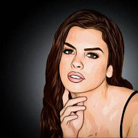 NuruMassage Keisha Grey Thanks Step-Dad and Uncle
