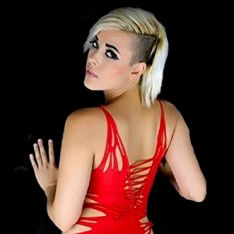 10x Sweethearts with Strap-on