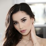 GIRLSWAY – Aidra Fox Has A Sorority Party With Jillian Janson