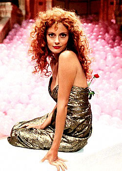 Susan Sarandon Lesbo Scene In The Hunger ScandalPlanet.Com
