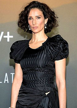 Indira Varma - World Without End