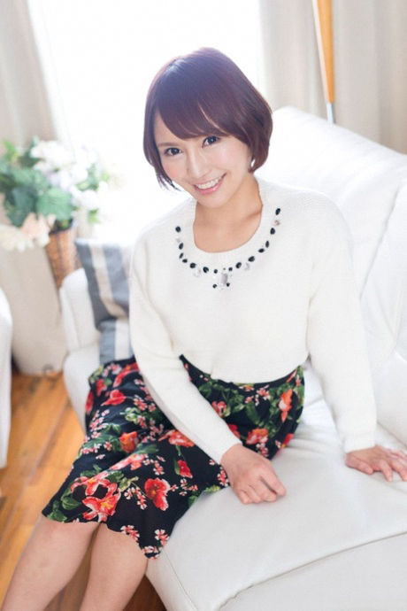 Mio Futaba :: The Approach From Popular Spa Lady 1 - CARIB