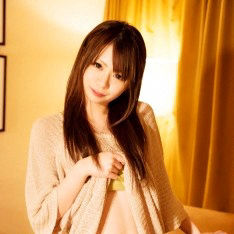 Japanese Teen Idol Aya Eikura