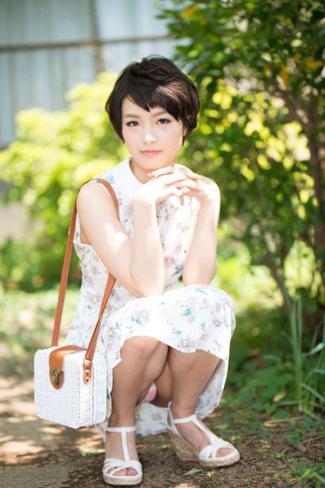 Mari Haneda :: The Real Story 2 - CARIBBEANCOM